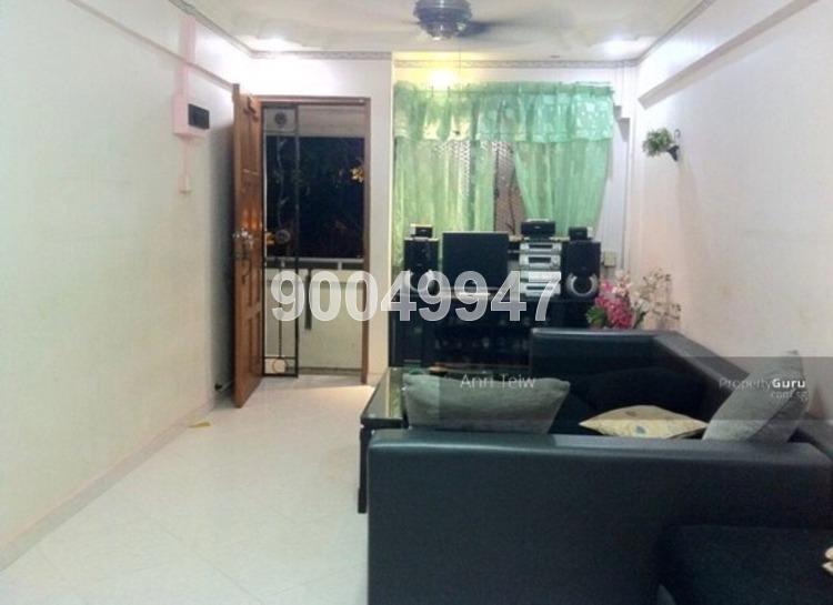 Bedok North Street 1 thumbnail photo